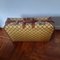 Valises Vintage en Cuir, 1970, Set de 6 13