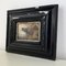 Western Capercaillie, 1890s, Miniature Oil Painting, Framed 6
