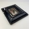 Western Capercaillie, 1890s, Miniature Oil Painting, Framed 4