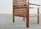 Transenna Chairs by Titina Ammannati and Giampiero Vitelli for Pozzi & Verga, 1970s, Set of 6 17