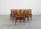 Transenna Chairs by Titina Ammannati and Giampiero Vitelli for Pozzi & Verga, 1970s, Set of 6 1