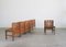 Transenna Chairs by Titina Ammannati and Giampiero Vitelli for Pozzi & Verga, 1970s, Set of 6 6