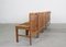 Transenna Chairs by Titina Ammannati and Giampiero Vitelli for Pozzi & Verga, 1970s, Set of 6 8