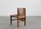 Transenna Chairs by Titina Ammannati and Giampiero Vitelli for Pozzi & Verga, 1970s, Set of 6 12