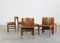Transenna Chairs by Titina Ammannati and Giampiero Vitelli for Pozzi & Verga, 1970s, Set of 6 10