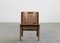 Transenna Chairs by Titina Ammannati and Giampiero Vitelli for Pozzi & Verga, 1970s, Set of 6 11
