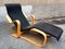 Chaise Longue de contrachapado Marcel Breuer de Marcel Breuer para Isokon Plus, años 90, Imagen 2