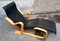 Chaise Longue de contrachapado Marcel Breuer de Marcel Breuer para Isokon Plus, años 90, Imagen 1