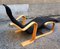 Chaise Longue de contrachapado Marcel Breuer de Marcel Breuer para Isokon Plus, años 90, Imagen 3