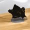 Morta Mangrove Wood Slice and Kintsugi by Myriam Greff 1