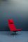 Aluminum Lounge Chair Ea125 by Charles & Ray Eames for Herman Miller, 1958, Image 1