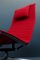 Aluminum Lounge Chair Ea125 by Charles & Ray Eames for Herman Miller, 1958, Image 3