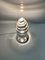 Vintage Space Age Tischlampe aus Chrom, 1970er 4