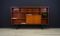 Vintage Teak Furnier Highboard 3