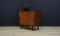 Vintage Danish Rosewood Veneered Cabinet, Image 4