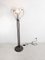 Murano Floor Lamp by Targetti Sankey, 1970s, Image 4