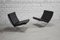 Fauteuils Barcelona par Mies Van Der Rohe pour Kubikoff, 1990s, Set de 2 9