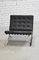 Fauteuils Barcelona par Mies Van Der Rohe pour Kubikoff, 1990s, Set de 2 2