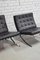 Fauteuils Barcelona par Mies Van Der Rohe pour Kubikoff, 1990s, Set de 2 4