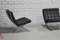 Fauteuils Barcelona par Mies Van Der Rohe pour Kubikoff, 1990s, Set de 2 3