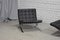 Fauteuils Barcelona par Mies Van Der Rohe pour Kubikoff, 1990s, Set de 2 8