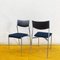 Sedie vintage, anni '80, set di 2, Immagine 5