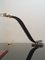 Cobra Table Lamp from Traso Milano, 1980s, Image 1