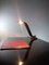 Cobra Table Lamp from Traso Milano, 1980s, Image 12