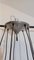 Space Age Cascade Lamp in Chrome, 1960s, Image 19