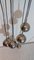 Space Age Cascade Lamp in Chrome, 1960s, Image 20