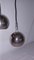 Space Age Cascade Lamp in Chrome, 1960s, Image 14