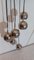 Space Age Cascade Lamp in Chrome, 1960s, Image 22