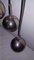 Space Age Cascade Lamp in Chrome, 1960s, Image 12