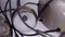 Space Age Cascade Lamp in Chrome, 1960s, Image 7