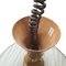 Vintage German Kristallux Design Pendant Lamp, 1970s 13