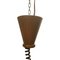 Vintage German Kristallux Design Pendant Lamp, 1970s 11