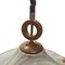Vintage German Kristallux Design Pendant Lamp, 1970s 9
