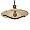 Vintage German Kristallux Design Pendant Lamp, 1970s 6