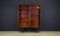 Vintage Rosewood Veneered Shelves by Carlo Jensen for Hundevad & Co. 1