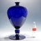 Veronese Vase attributed to Vittorio Zecchin for Venini, Murano, 1970s, Image 5