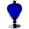 Veronese Vase attributed to Vittorio Zecchin for Venini, Murano, 1970s, Image 1