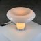Lesbo Table Lamp attributed to Angelo Mangiarotti for Artemide, 1967, Image 7