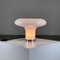 Lesbo Table Lamp attributed to Angelo Mangiarotti for Artemide, 1967, Image 3