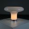 Lesbo Table Lamp attributed to Angelo Mangiarotti for Artemide, 1967, Image 5
