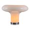 Lesbo Table Lamp attributed to Angelo Mangiarotti for Artemide, 1967, Image 1