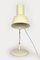 Josef Hurka zugeschriebene Tischlampe für Napako, 1960er 12