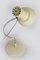 Josef Hurka zugeschriebene Tischlampe für Napako, 1960er 11