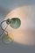 Josef Hurka zugeschriebene Tischlampe für Napako, 1960er 4