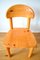 Pine Dining Chairs attributed to Rainer Daumiller, 1970s, Set of 5, Image 11