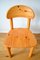 Pine Dining Chairs attributed to Rainer Daumiller, 1970s, Set of 5, Image 10